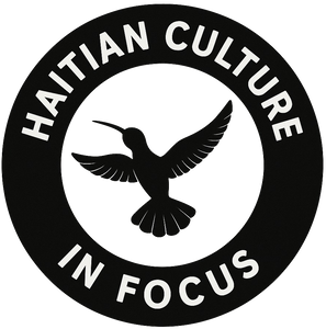 Haitian Culture In Focus